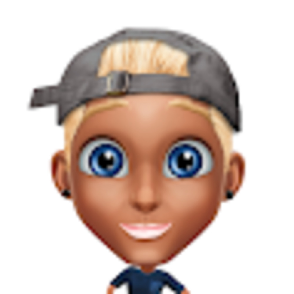 Meet your Posher, Tyler j.